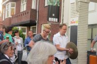 2015-07-31 Haoneborrel Stads 1 - onthulling logo 50 jaar Haone 36 2015-07-31 Haoneborrel Stads 1 - onthulling logo 50 jaar Haone 36